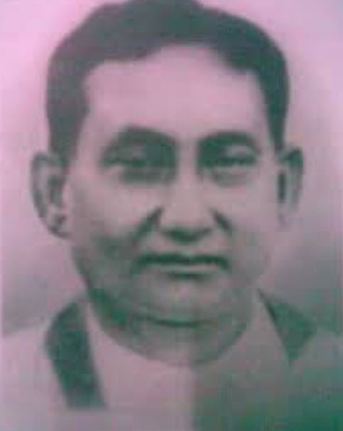 Hemchandra Goswami - Wikiunfold.com